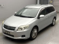 2008 Toyota Corolla Fielder