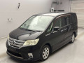 2011 Nissan Serena