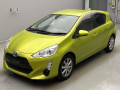 2015 Toyota Aqua