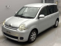 2009 Toyota Sienta