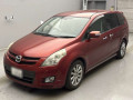2007 Mazda MPV