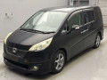 2007 Honda Step WGN