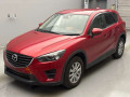2015 Mazda CX-5