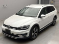 2019 Volkswagen GOLF Alltrack