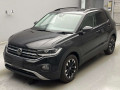 2022 Volkswagen T-Cross