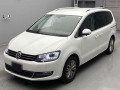 2013 Volkswagen Sharan