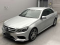 2014 Mercedes Benz E-Class