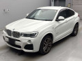 2016 BMW X4