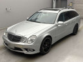 2008 Mercedes Benz E-Class  Station Wagon