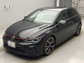 2023 Volkswagen GOLF GTI