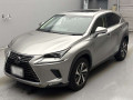 2017 Lexus NX