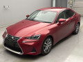 2018 Lexus IS
