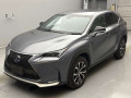 2015 Lexus NX