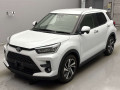 2021 Toyota Raize
