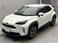 2021 Toyota YARIS CROSS