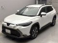 2023 Toyota Corolla Cross