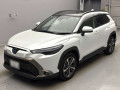 2023 Toyota Corolla Cross
