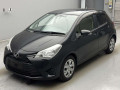 2017 Toyota Vitz