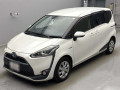 2015 Toyota Sienta