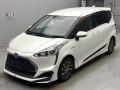 2019 Toyota Sienta