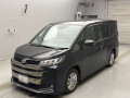 2023 Toyota Noah