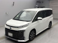 2022 Toyota Voxy