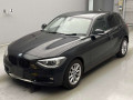 2014 BMW 1 Series