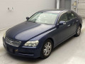 2007 Toyota Mark X