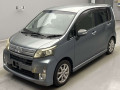 2013 Daihatsu Move