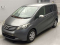 2010 Honda Freed