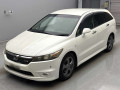 2007 Honda Stream