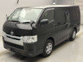 2018 Toyota Hiace Van