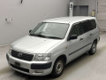 2008 Toyota Succeed Van
