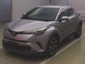 2017 Toyota C-HR