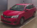 2012 Toyota Corolla Fielder