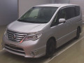 2015 Nissan Serena