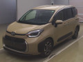 2023 Toyota Sienta