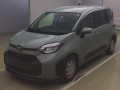 2023 Toyota Sienta
