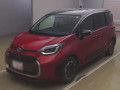 2024 Toyota Sienta