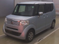 2013 Honda N-BOX