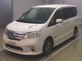 2013 Nissan Serena
