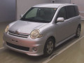 2007 Toyota Sienta