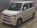 2008 Suzuki Wagon R