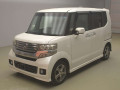 2012 Honda N-BOX CUSTOM
