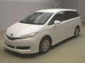 2016 Toyota Wish