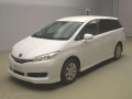 2016 Toyota Wish
