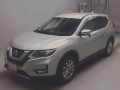 2020 Nissan X-Trail