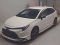 2020 Toyota Corolla Touring Wagon