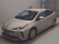 2021 Toyota Prius