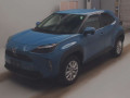 2022 Toyota YARIS CROSS